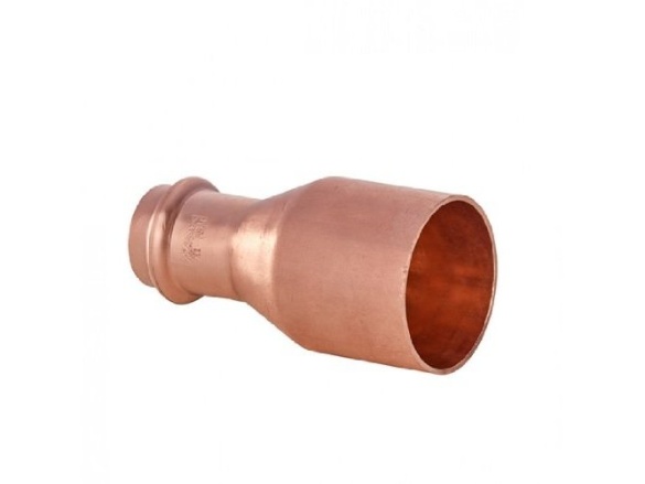 Conex Bänninger Lisovací redukce a/i CU 5243 d 28 × 22, pro plyn