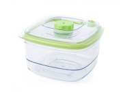 G21 Vakuovací dóza  1,4 L, marinovací