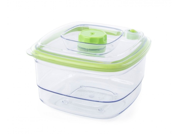 G21 Vakuovací dóza  1,4 L, marinovací