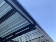 Přístřešek na auto Scobax Arizona