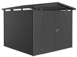 Příslušenství pro HPA Biohort Základ SmartBase PLUS stříbrná, A3, A5 / H2 / P2