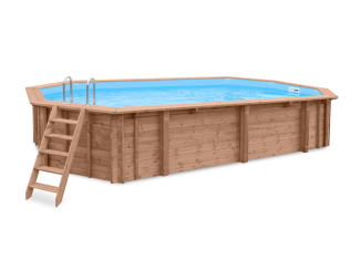 Příslušenství pro Ochranná plachta Tuindeco Porto Marie