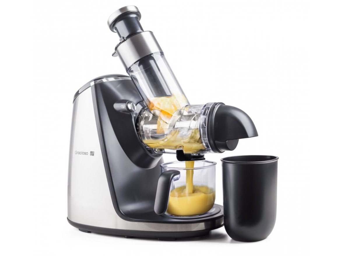 G21 Odšťavňovač  Gracioso horizontal