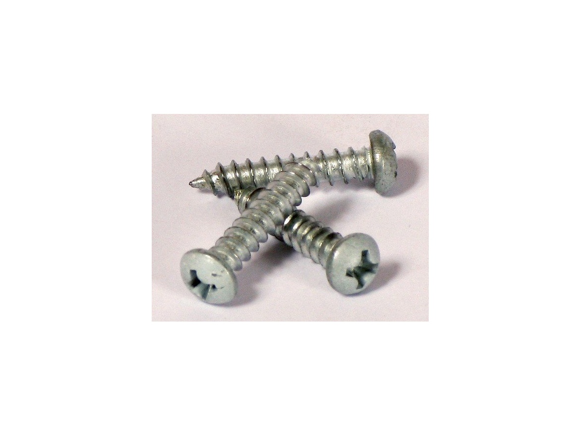 Náhradní díly drtiče EcoMaster 33 - Šroub pláště drtiče (sada 3 ks) pro EE