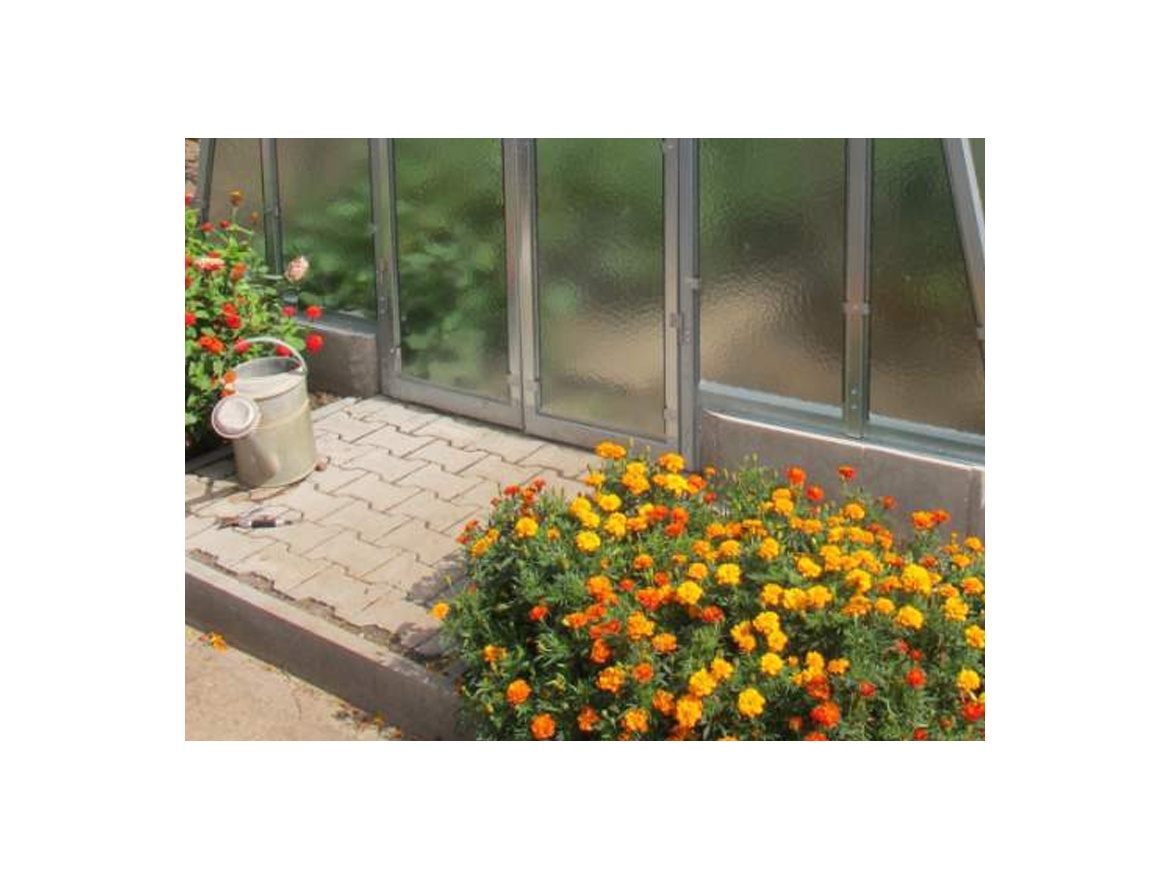 Zapuštění dveří Limes Variant zapuštění dveří