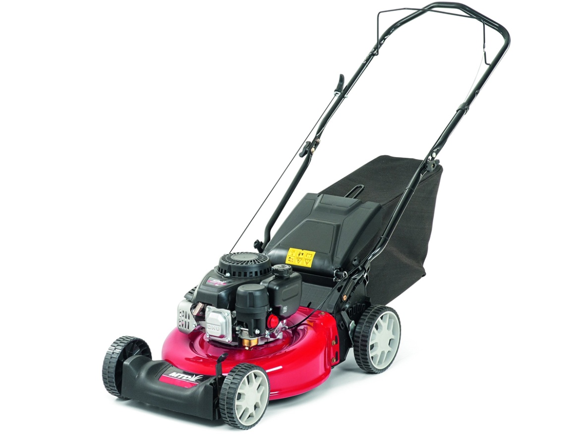 Sekačka Smart MTD 46 PO