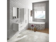 Ravak Vana Rosa II 170x105 L