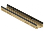 Žlab bez spádu ACO MultiDrain V100S