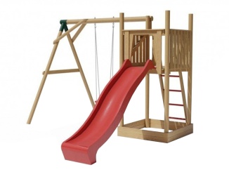 Skluzavky –  Česká Manufaktura Natur