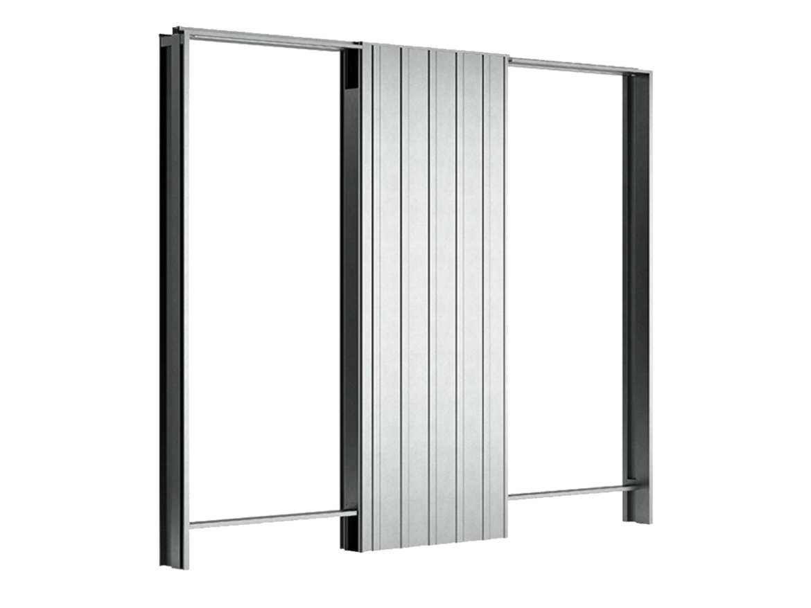 Stavebné púzdro Ermetika Unico Evo Komfort SDK