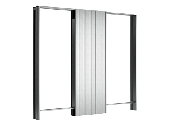 Stavebné púzdro Ermetika Unico Evo Komfort SDK