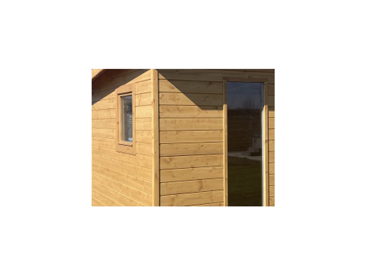 Domek Bohemit Shiran