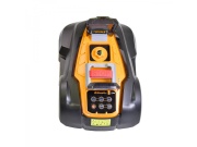 Robotická aku sekačka 1000 m2 Riwall PRO RRM 1000