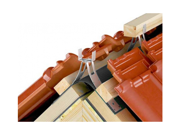 Covernit Držák hřebenové latě