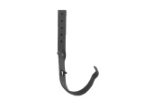 Hák žlabový kroucený Gutta Gara