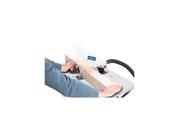 Asztali fűrész Scheppach HS 81 S