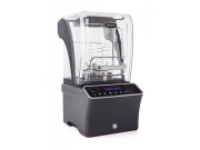 G21 Blender  Experience Graphite Black