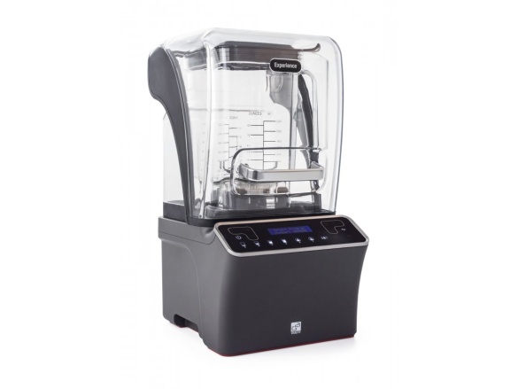 G21 Blender  Experience Graphite Black