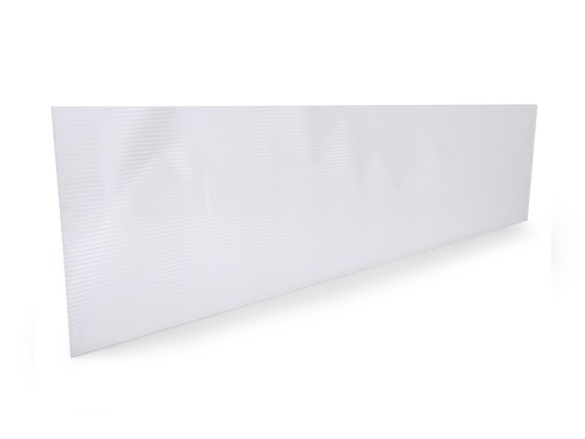 Doska Gutta Uzavírací profil Guttadrytek