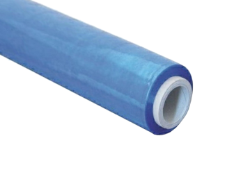 Dílenské vybavení –  Ochranná fólie samolepící Covernit