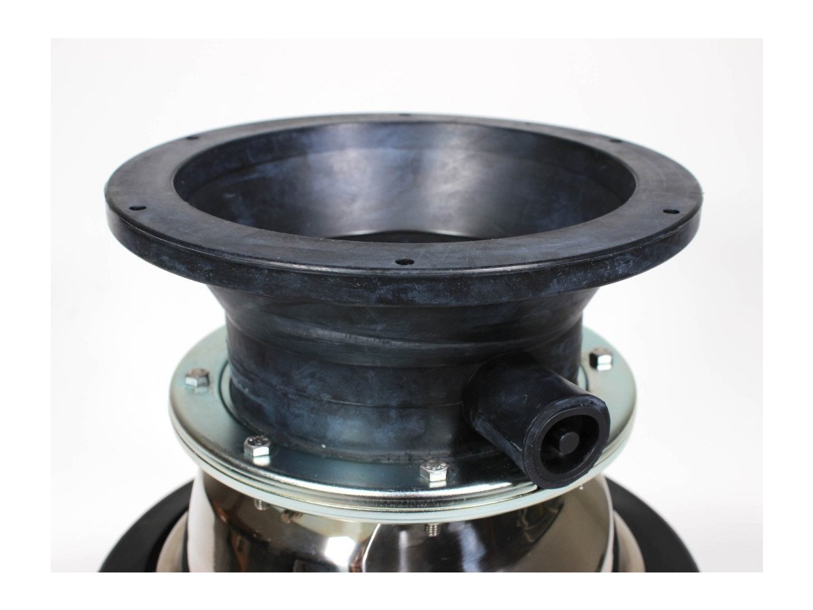 Drtiče odpadu Waste King Commercial 1000