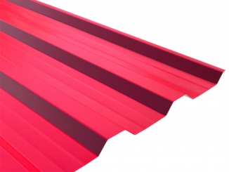 Trapézlemez Covernit – T18 2000 x 1150 mm