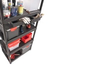 XL Keter Regál Plus Shelf