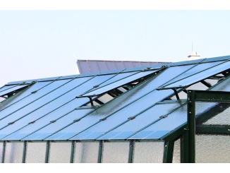 Szerkezeti elemek –  Limes Manuální střešní okno Primus