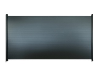 Příslušenství pro Kulový ventil k solárnímu ohřevu T-plastics