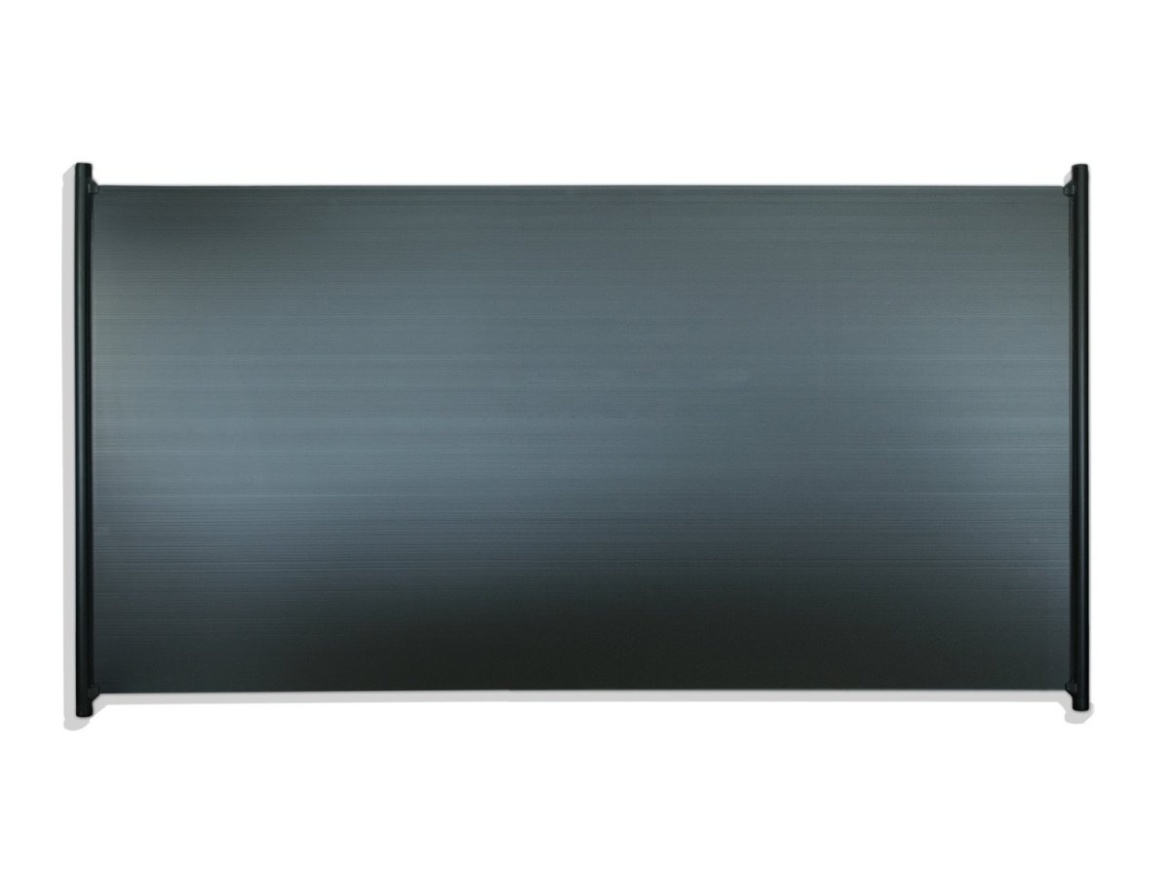 Solární ohřev bazénu T-plastics Hobby