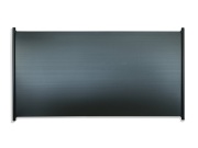 Solární ohřev bazénu T-plastics Hobby