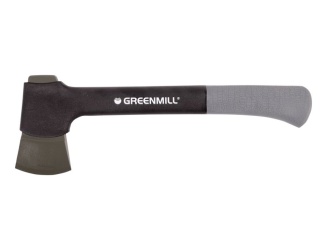 Záhradné domčeky –  Floraland GreenMill sekera UP9426