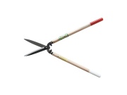 Dlouhé plotové nůžky s velkými čepelemi 230