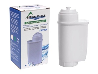 Filtrace – Spring Source Filtr CMF004 pro kávovary