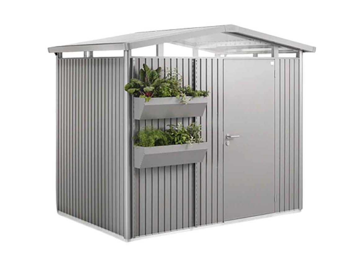 Truhlíky Biohort FloraBoard