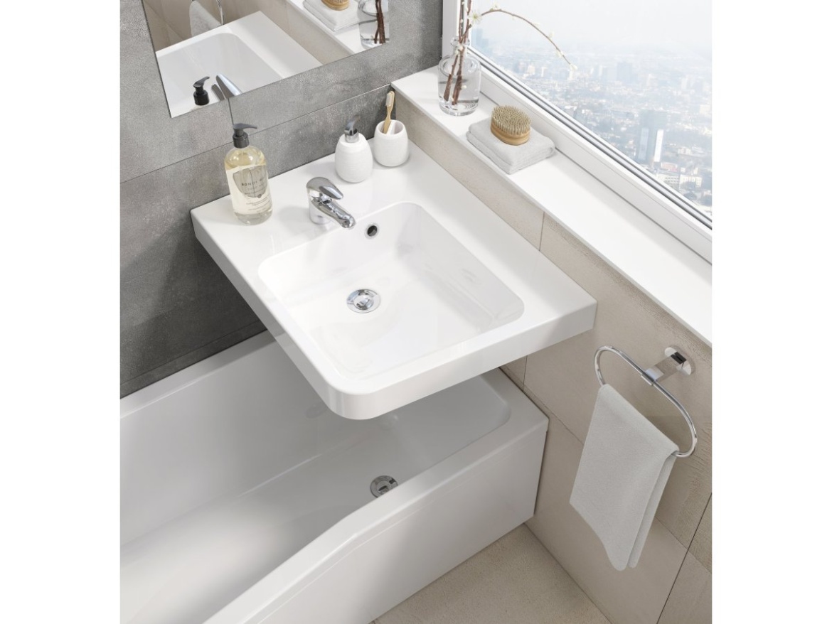 Ravak Vana BeHappy II 160x75 L