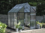 Üvegház Halls Icon 6