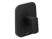 Ravak TD F 066.00CR.O1.RB070 Podomítková baterie 1-cestná bez tělesa, chrom