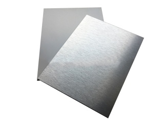 Full boards Exolon –  BOND Kompozitní panel ZenitBOND Tloušťka: 3, Barva: nerez / bílá, Šířka: 1500, Délka: 3050, Typ: tl. plechu 0,21mm, Hmotnost: 17.0