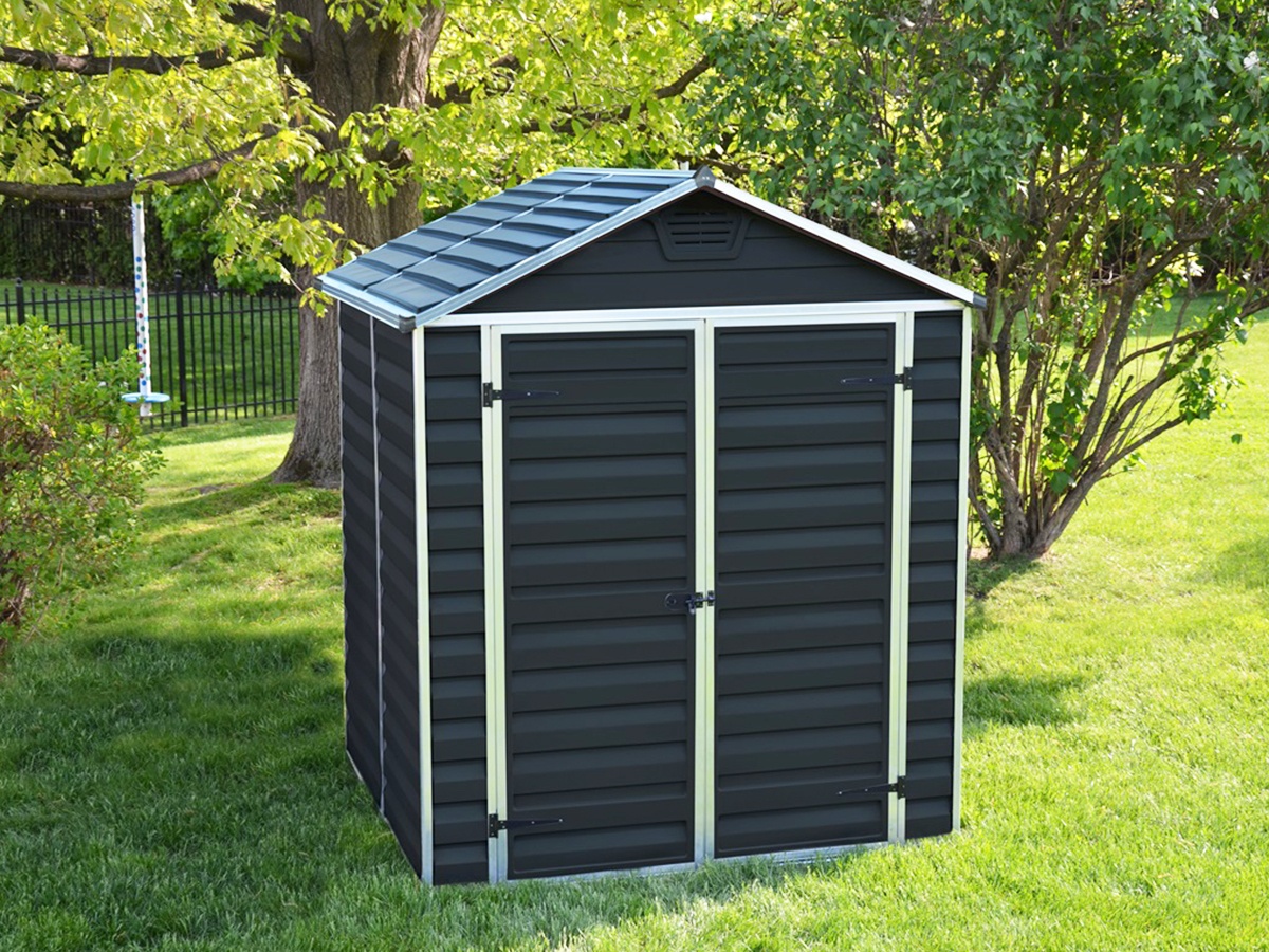 Domek Palram Skylight 1,9