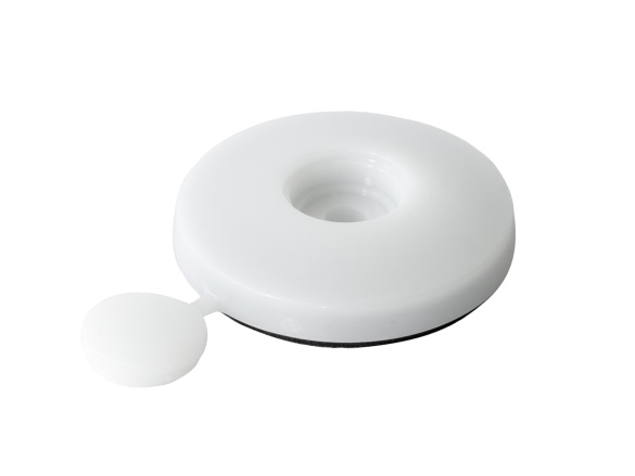 Přítlačný terčík 10 mm Covestro