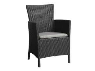 Kertek –  Keter Křeslo Iowa