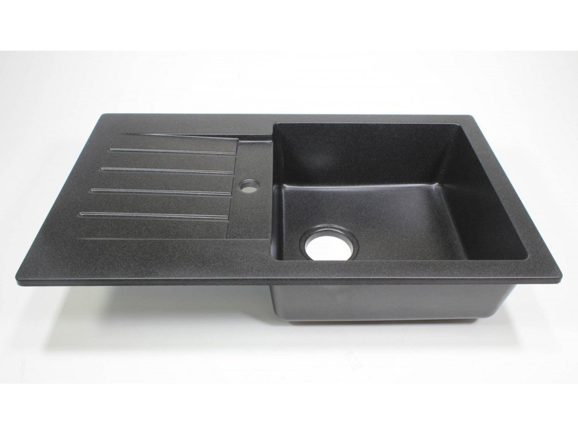 Kuchyňské dřezy Granisil Arcos 770.0