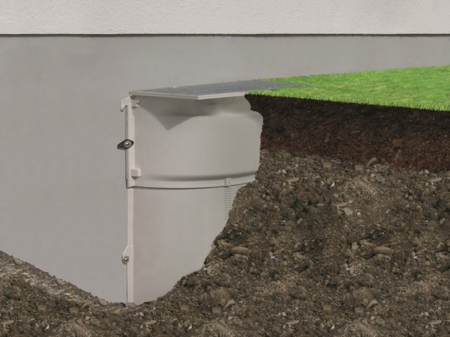 Světlík Scobax Max