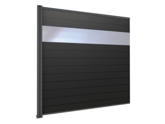 Kertek –  Gutta Guttafence Premium WPC