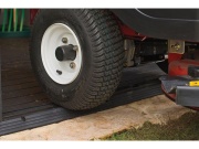 Plastový zahradní domek Keter Zahradní domek  PENT Signature 7x7 Ashwood, s podlahou