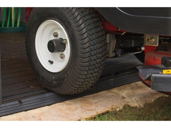 Plastový zahradní domek Keter Zahradní domek  PENT Signature 7x7 Ashwood, s podlahou