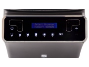 G21 Blender  Experience Graphite Black