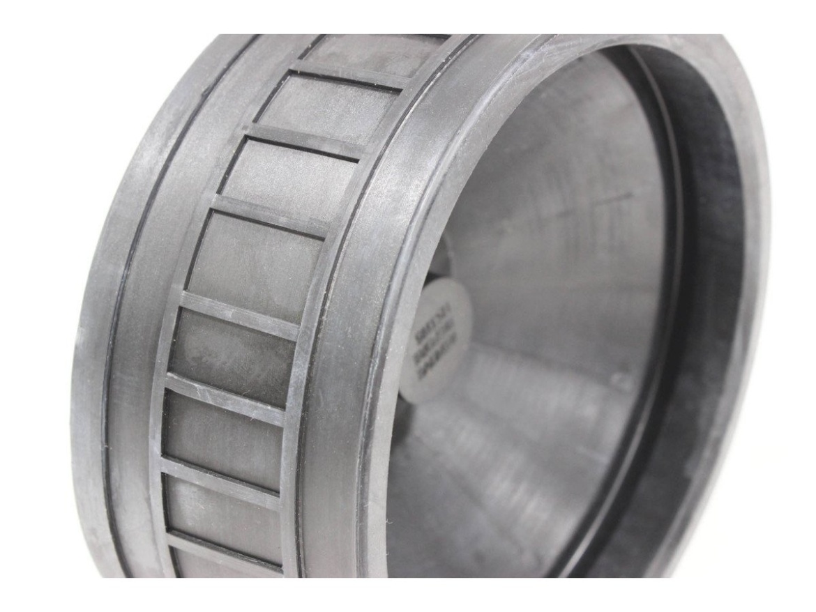 Příslušenství k drtičům Waste King gumová spojovací manžeta