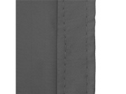 Stínící plachta COMO trojúhelníková antracitová 3,6x3,6x3,6m